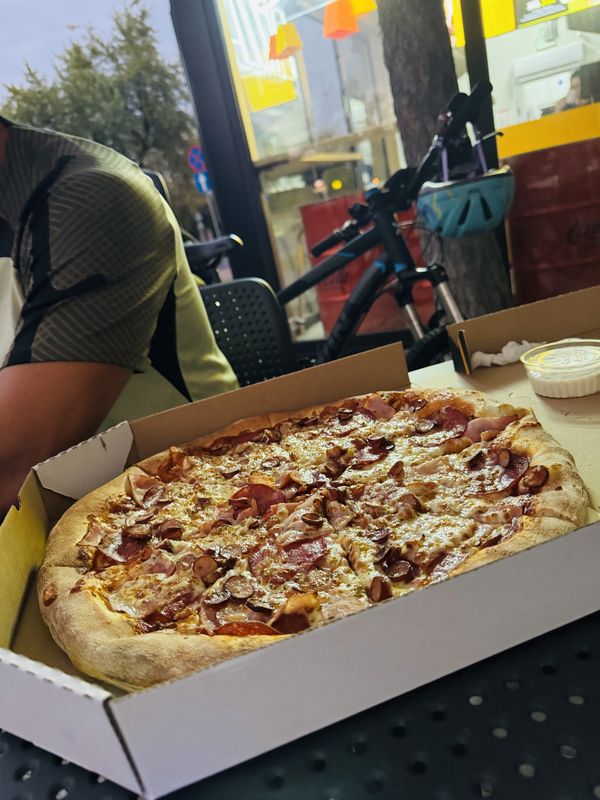 J Kusocińskiego, Лодзь до J Kusocińskiego, Лодзь