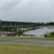 Riverside Drive to Riverside Parkway