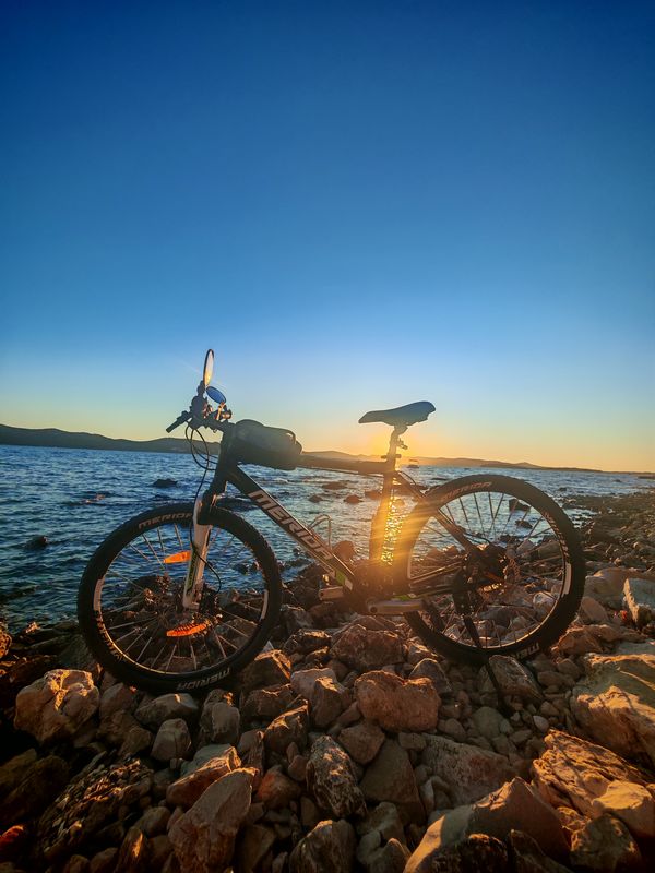 Ulica Antuna Gustava Matoša 4C to Ulica Antuna Mihanovića