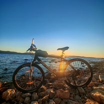 Ulica Antuna Gustava Matoša 4C to Ulica Antuna Mihanovića