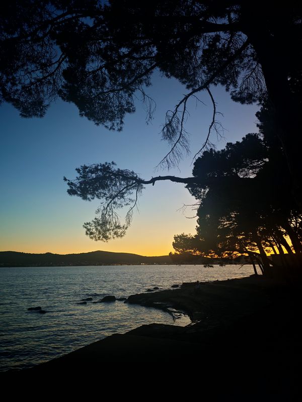 Ulica Antuna Gustava Matoša 4C to Ulica Antuna Mihanovića