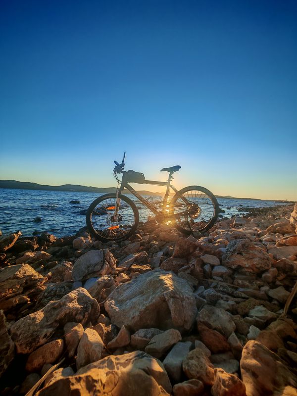 Ulica Antuna Gustava Matoša 4C to Ulica Antuna Mihanovića