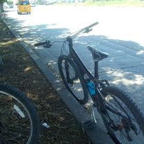 mas larga