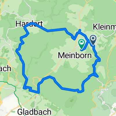 Oberbieber-Hardert-Rüscheid