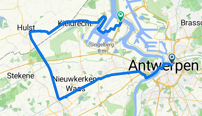Stijn test