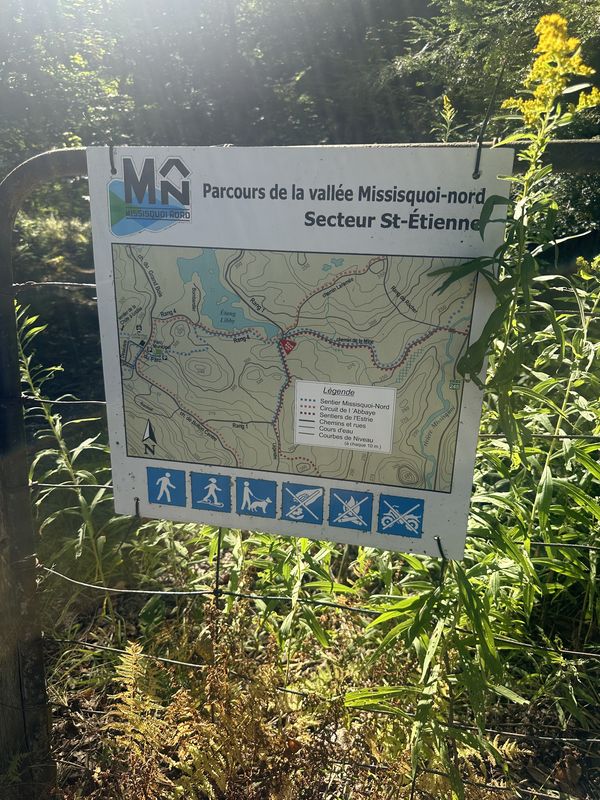 1er Rang, St-Étienne-de-Bolton à Deuxième Rang, St-Étienne-de-Bolton