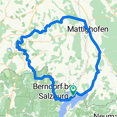 Moorbad nach Moorbad