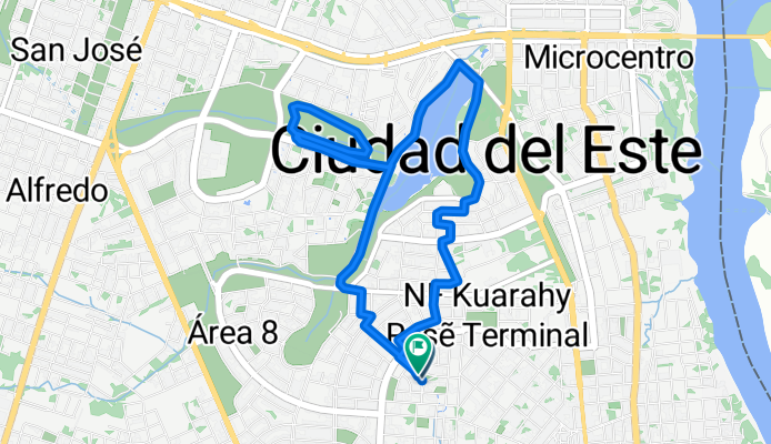 De F99H+CQG a F99H+CQG