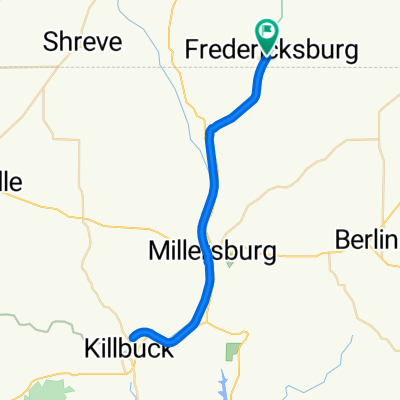 millersburg