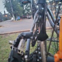 Foto 8 de la ruta de Bikemap "mierdaaaaaaa"