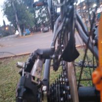 Foto 7 de la ruta de Bikemap "mierdaaaaaaa"