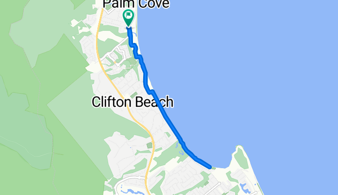 McDonald Close to McDonald Close