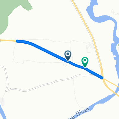 75Q5+3RH to Patan Road