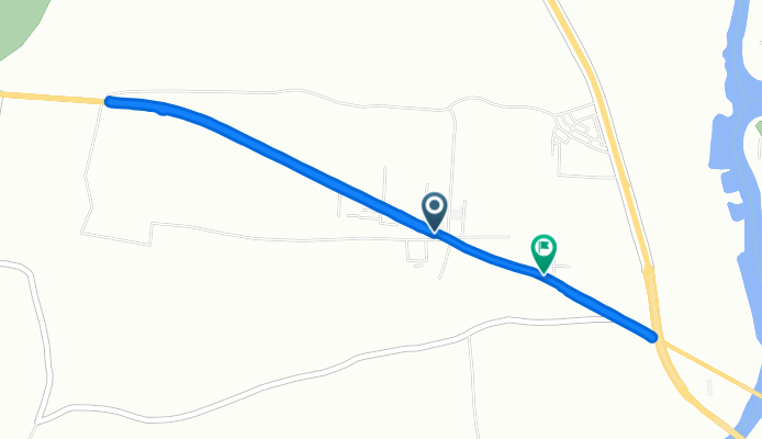 75Q5+3RH to Patan Road