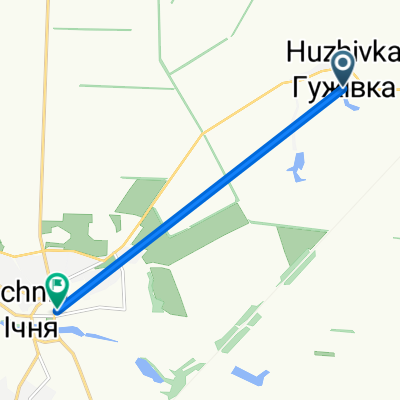 Restful route