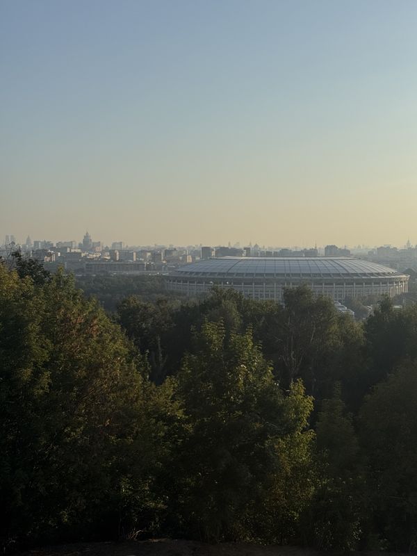 1 сентября 2025