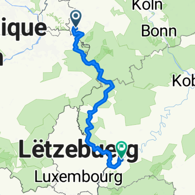 Aller-Radweg