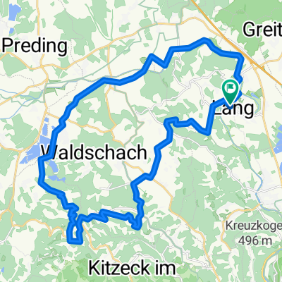 Radtour 6.9.2025