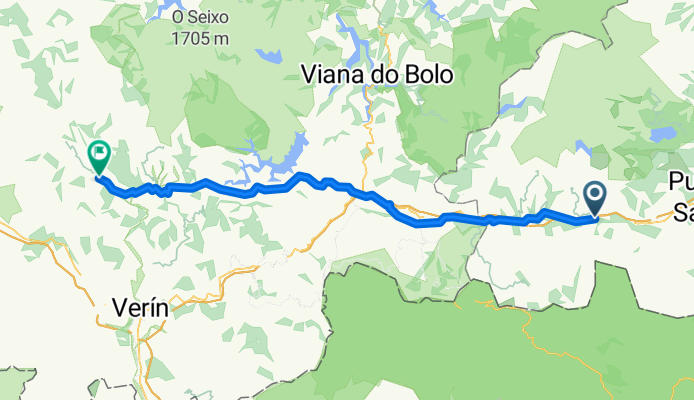 Requejo - Laza