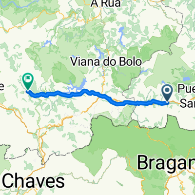 Requejo - Laza
