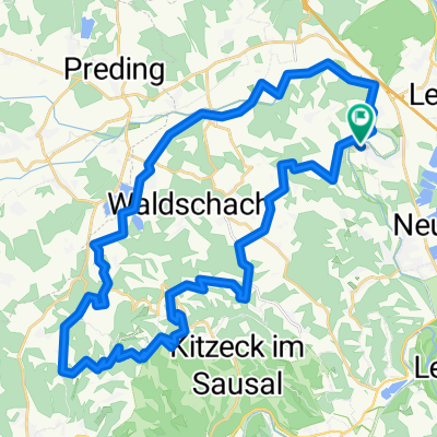 eBike Radtour 6.9.2025