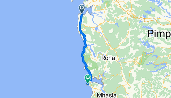 Uran - Murud