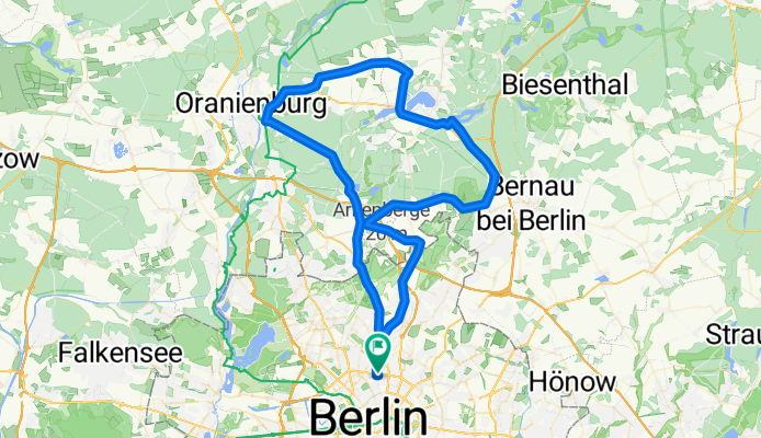 hausrunde schmachtenhagen stolzenhagen