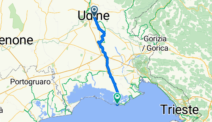 Udine