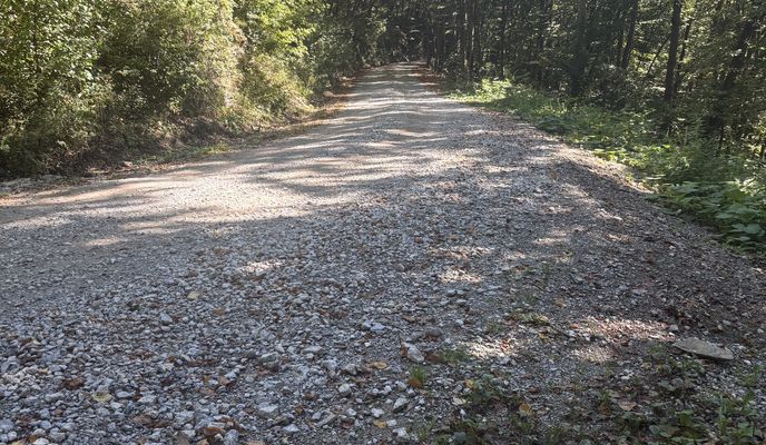 Photo 1 of the Bikemap route "Dielachring, Deutschfeistritz nach Dielachring, Deutschfeistritz"