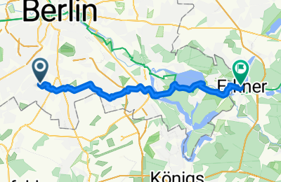 Open this route in the Bikemap app