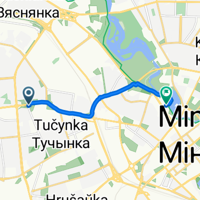 Уверенная езда