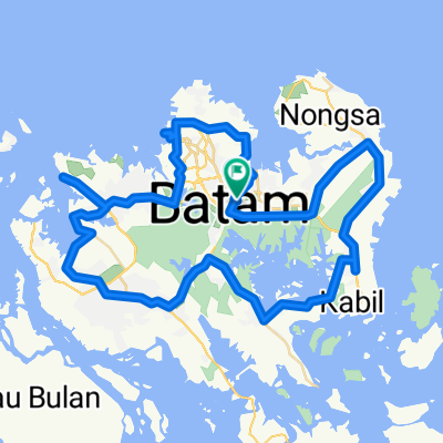 Batam Fondo