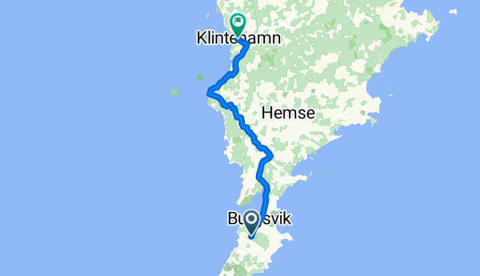 Klintehamn