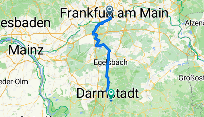 Ffm Flughafen Katja