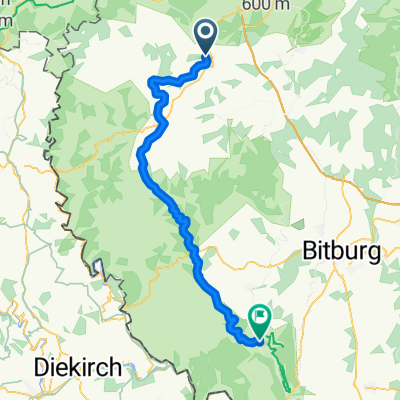 Enz-Radweg (Pronsfeld-Holsthum)