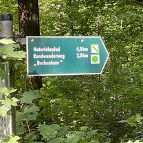 Dorfstraße, Schlepzig nach Dorfstraße, Schlepzig