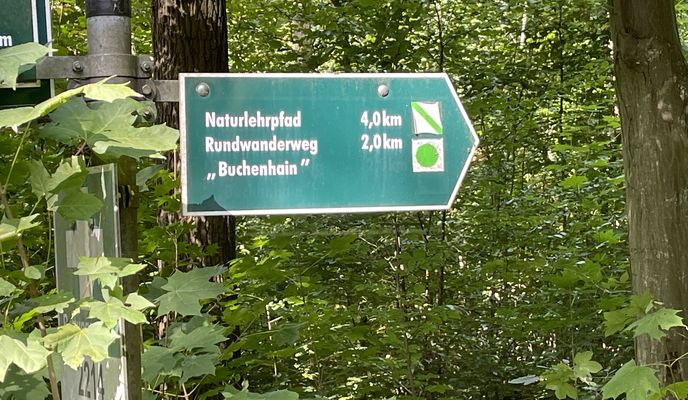 Photo 1 de l’itinéraire Bikemap « Dorfstraße, Schlepzig nach Dorfstraße, Schlepzig »