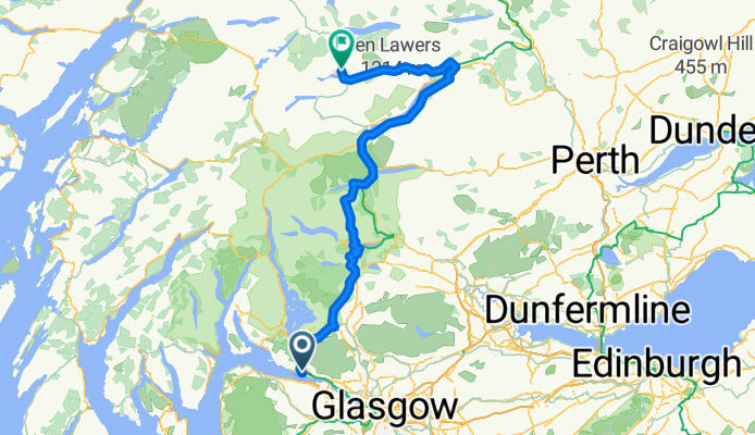 Dumbarton