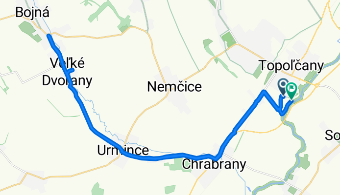 J. Alexyho do Janka Alexyho