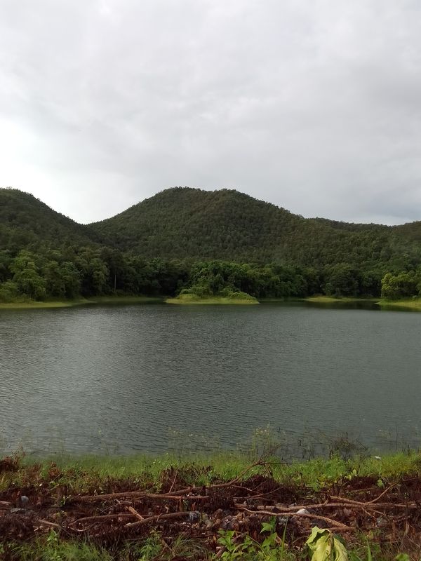 สันอุ้ม ห้วยเกี๋ยง