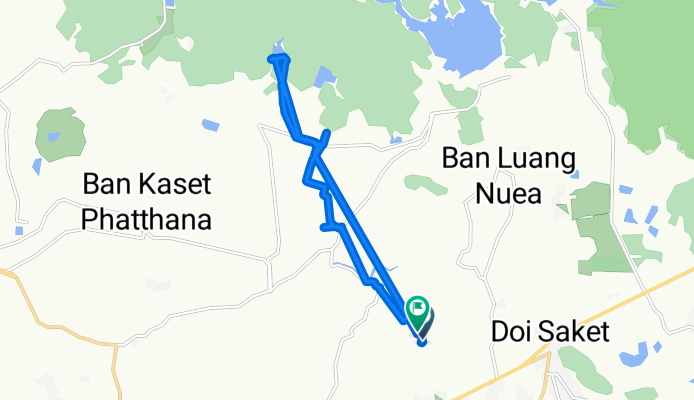 สันอุ้ม ห้วยเกี๋ยง