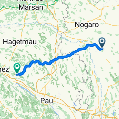 To camping loree du bois by noricamp