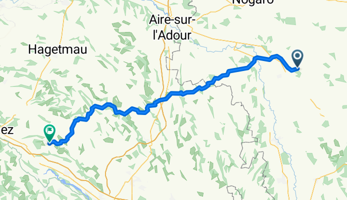 To camping loree du bois by noricamp