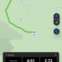 Szabadság utca - Öreghegy