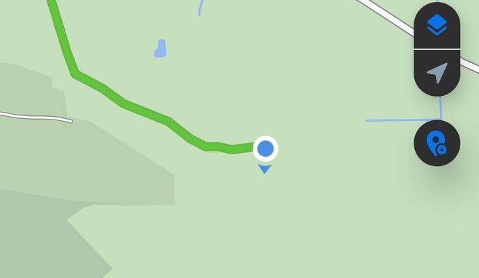 Photo 1 de l’itinéraire Bikemap « Szabadság utca - Öreghegy »