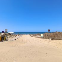 Cartaya - Punta Umbría - Cartaya