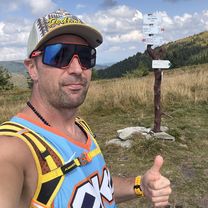 Foto 7 der Bikemap-Route "Štúrova, Polomka až Štúrova, Polomka"