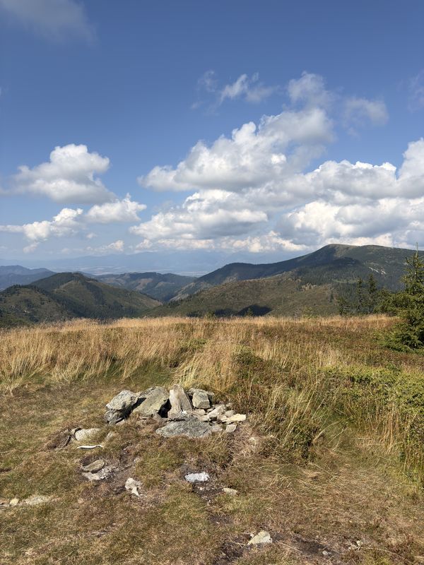 Štúrova, Polomka až Štúrova, Polomka