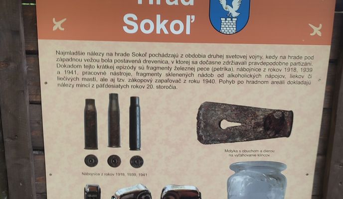 Photo 2 de l’itinéraire Bikemap « Sosnová do Sosnová » Photo 2 de l’itinéraire Bikemap « Sosnová do Sosnová »