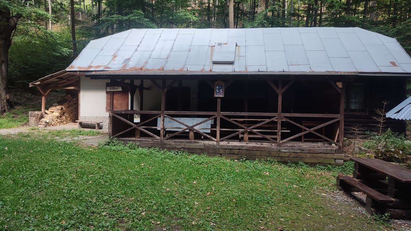 Sosnová do Sosnová